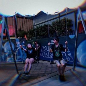 Meet your Posher, Destiny